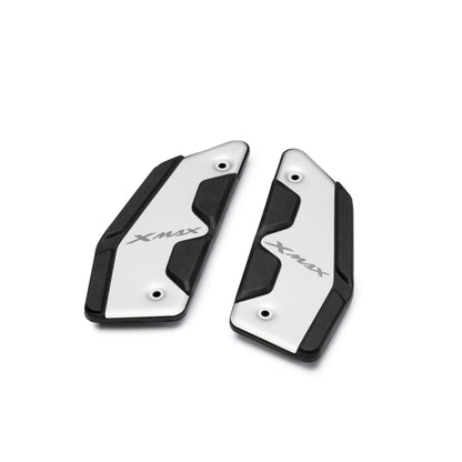Plaques de pied 