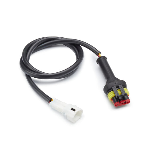 Câble de connexion pour poignées chauffantes 