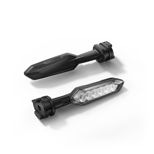 Ensemble de clignotants LED séquentiels de 650 mm