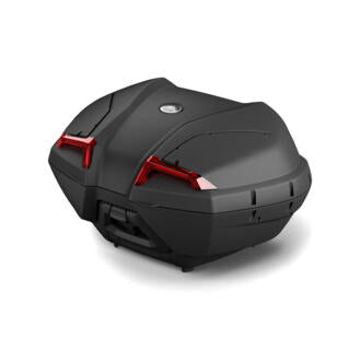 Top case de 45 litres (de base)