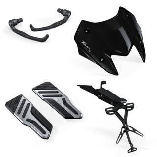 Pack Sport TMAX