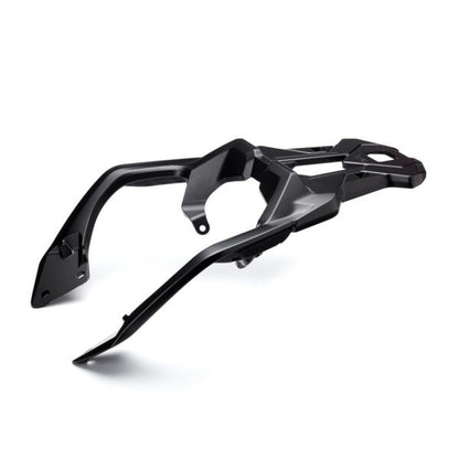 Supports pour valises latérales souples en ABS