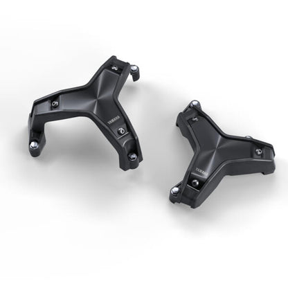 MT-09 Protections latérales