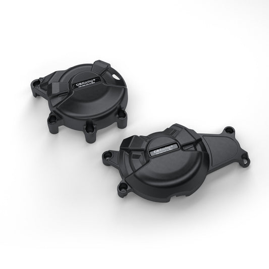Kit de protection de carter 