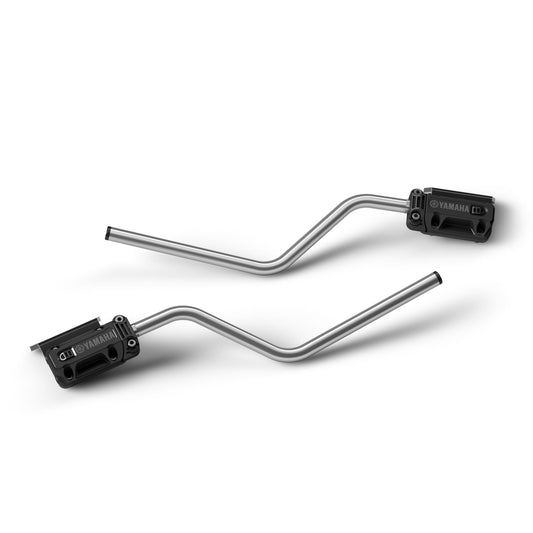 Supports pour sacoches latérales souples 