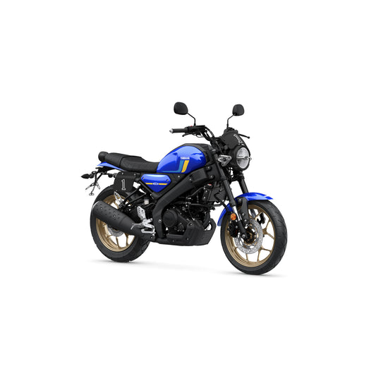 Pack Tracker - XSR125