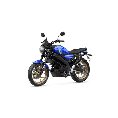 Pack Tracker - XSR125