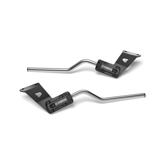 Supports de sacoches latérales souples MT-09