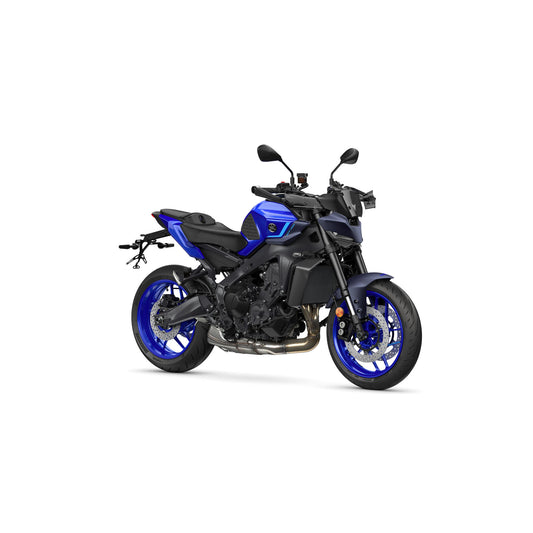 MT-09 Pack Sport Noir