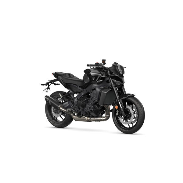 Système d'échappement complet Akrapovič pour MT-09