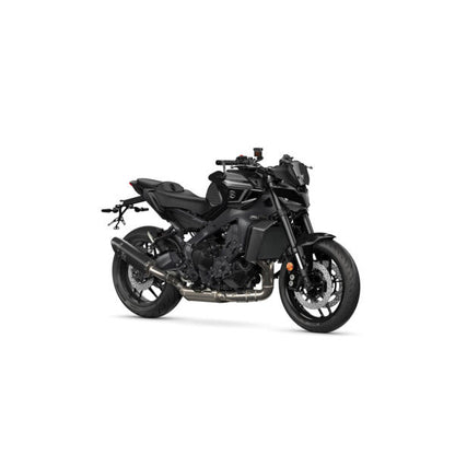 Système d'échappement complet Akrapovič pour MT-09