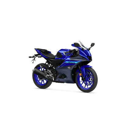Pack Sport R125 