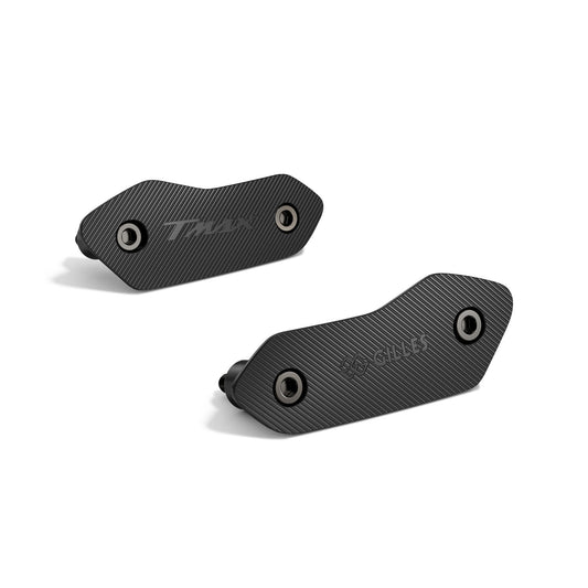Ensemble de coques de rétroviseurs TMAX