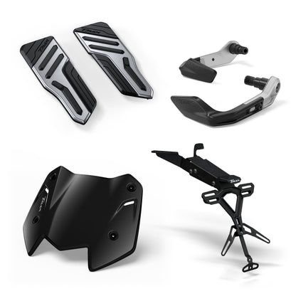 Pack Sport TMAX