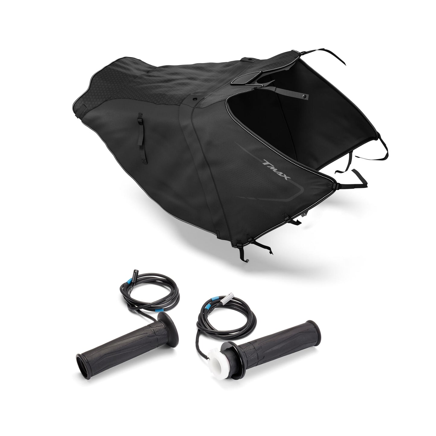 Pack hiver TMAX