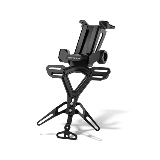 Support de plaque d'immatriculation TRACER 9 GT+ 