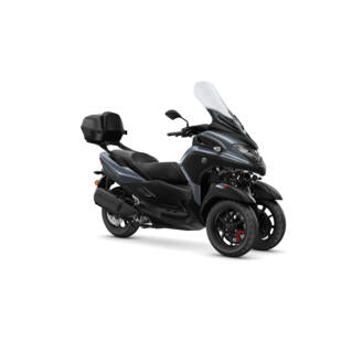Forfait urbain Tricity 300