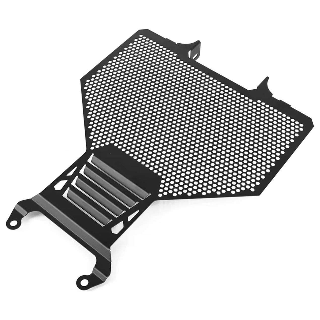 COUVERCLE DE PROTECTION DE RADIATEUR P2 - HONDA X-ADV 750 (2021-2025)