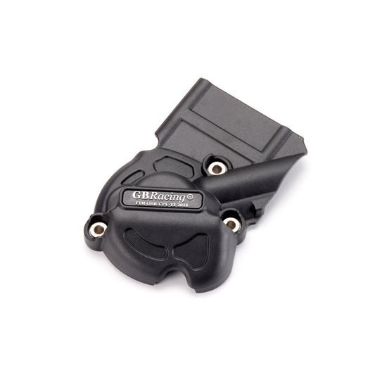 Couvercle de distribution GB Racing Pulse pour R1 