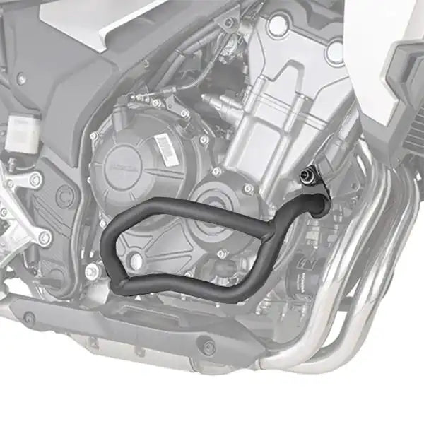 Pare-carter Givi Honda CB500X (2019-2022)