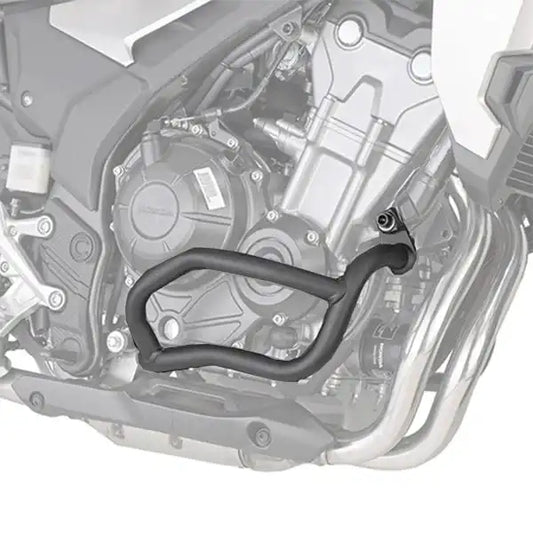 Pare-carter Givi Honda CB500X (2019-2022)