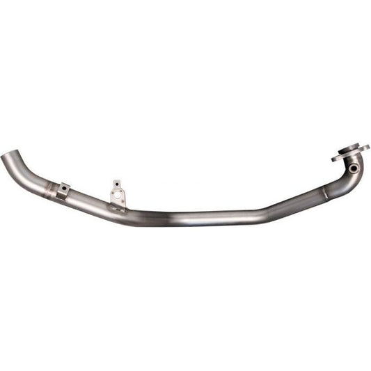 Courbe avant Termignoni X-ADV 750