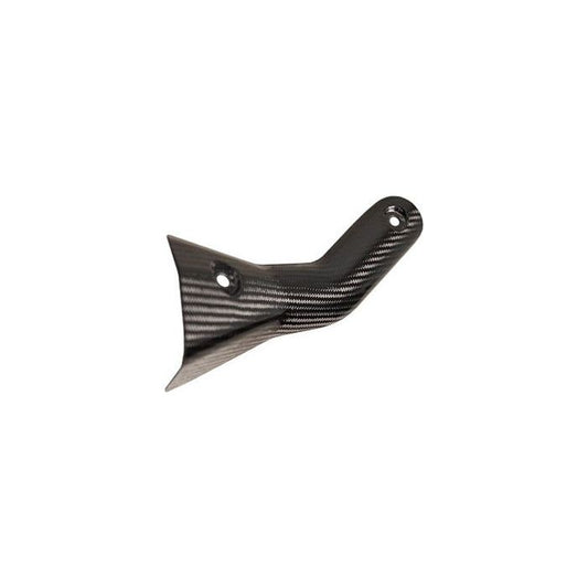 Bouclier thermique Termignoni X-ADV 750 (CARBONE)
