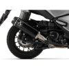 Flèche d'échappement ADV 350