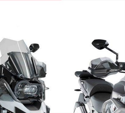 Réglage électrique des vitres Puig pour différents modèles BMW R1200/R1250GS