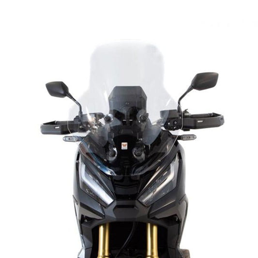 PARE-BRISE TRANSPARENT ISOTTA CLASSIC HONDA XADV 750 2021-2024