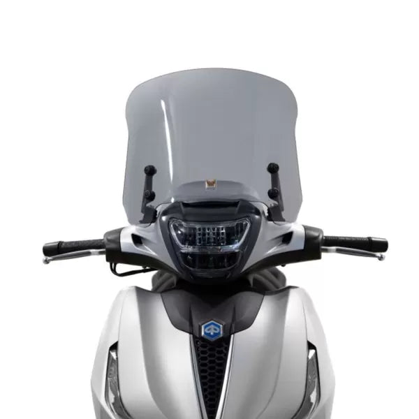 Pare-brise fumé Isotta pour Piaggio Beverly 300 HPE et 400 HPE