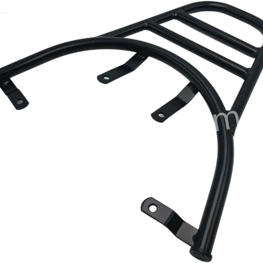 Indorekje Aplus Noir Mat | Piaggio ZIP