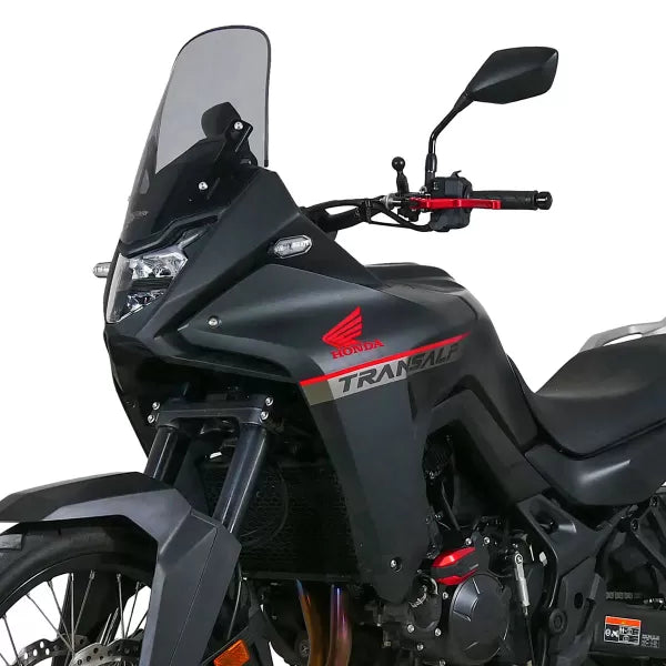 Pare-brise MRA Standard Fumé Honda Transalp 750 (2023-2024) 