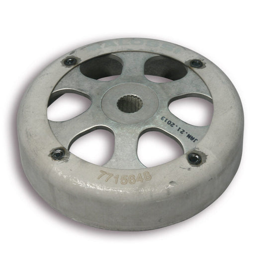 Cloche d'embrayage Malossi MAXI | Piaggio / Vespa – 4 temps iGET 125CC 