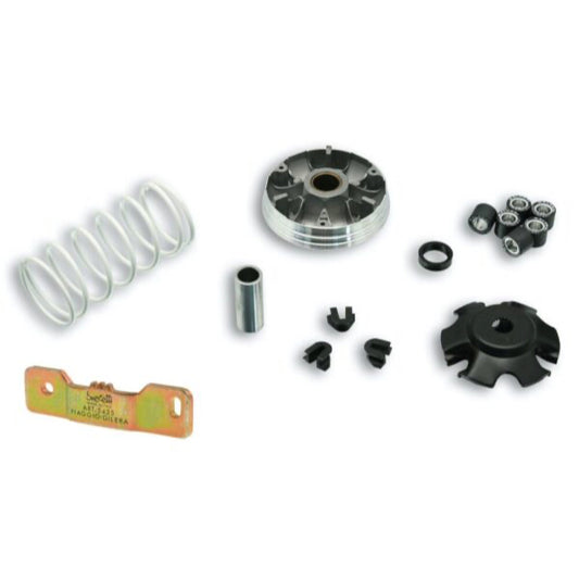 Malossi Multicuiseur | Vespa Piaggio iGET 