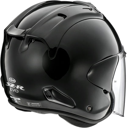 Casque Jet Arai SZ-R EVO Diamond