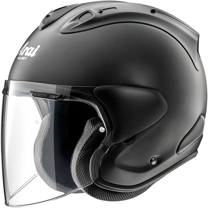 Casque Arai SZ-R EVO Frost Jet