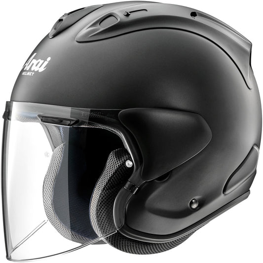 Casque Arai SZ-R EVO Frost Jet