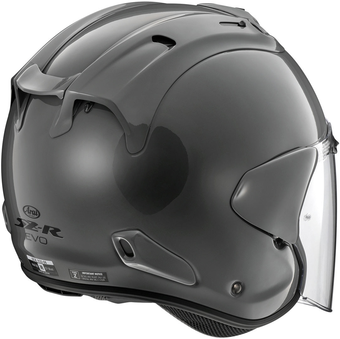 Casque Jet Arai SZ-R EVO Diamond