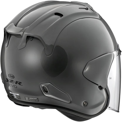 Casque Jet Arai SZ-R EVO Diamond
