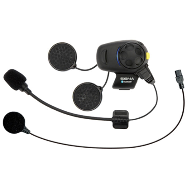 CASQUE BLUETOOTH SENA SMH5 DOUBLE