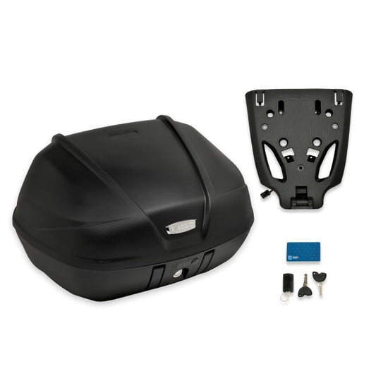 Top Case 52L sans clé PIAGGIO MP3 530 HPE 2022-&gt;