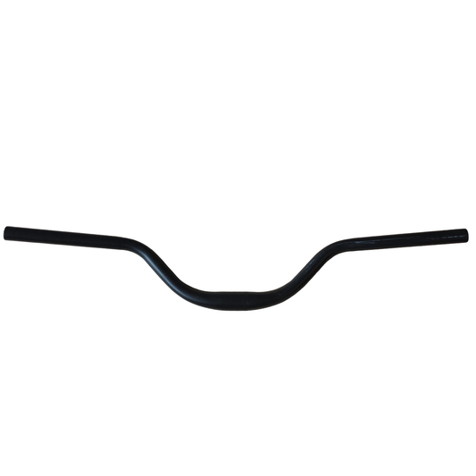 Guidon fat bike, double batterie et H9 - Ouxi V8