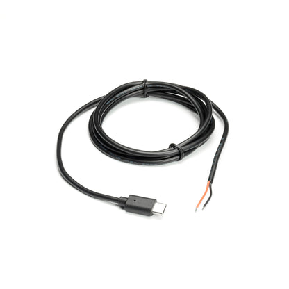 Cordon d'alimentation du chargeur sans fil 
