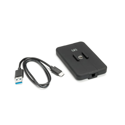 Module de charge sans fil 