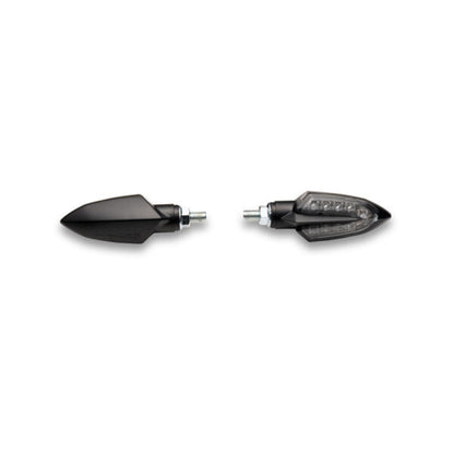 Kit clignotant LED séquentiel 220 mm