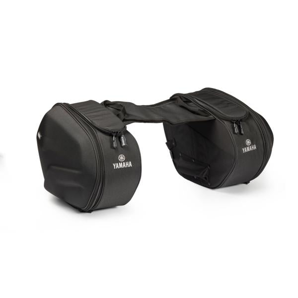 Supports de sacoches latérales souples MT-09