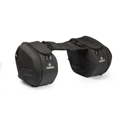 Supports de sacoches latérales souples MT-09