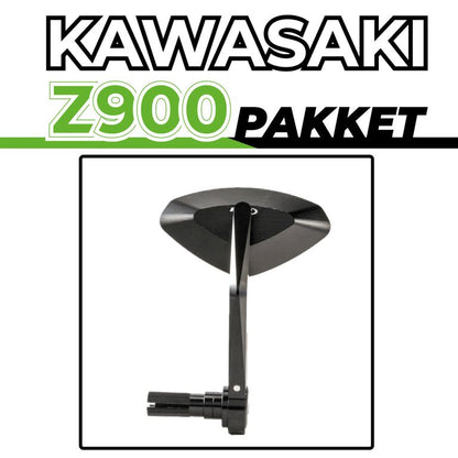 Kawasaki Z900 '20 - Pack d'accessoires Puig