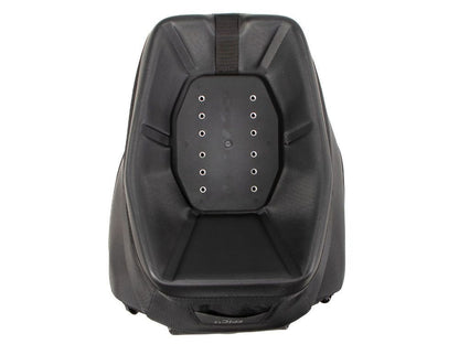 Sacoche de réservoir modèle Epic 13 Lock-it Hepco&amp;Becker